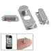 Replacement Silver Tone Volume Key Mute Button for iPhone 4 4G