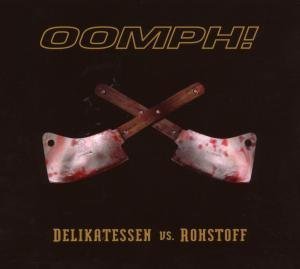 Oomph! - Delikatessen (Disc 1) - Zortam Music