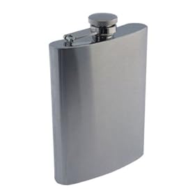 Colonel Conk Sunstar Model 1509 Flask, 9 oz