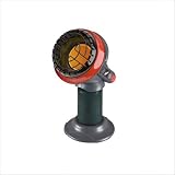 Mr. Heater Portable Little Buddy Heater