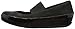 FitFlop Women's Due Nubuck Ballet Flat