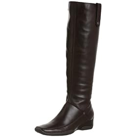 Buy Aerosoles Ladies Borderline Casual Flat Boot by Aerosoles