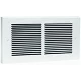 Cadet #63314 240V White Reg Heater