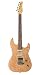 Godin Progression Boutique Electric Guitar, Natural - Rosewood Fingerboard