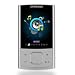 Samsung 8 Gb Mp3 Player Silver YP-R0J