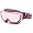 Pink X / Vermillon Gun