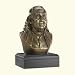 Ben Franklin Bust - Ships Immediatly !!
