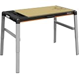 Vika 2-in-1 Workbench and Scaffold - Model# 21010