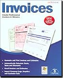 Avanquest Proventure Invoices _