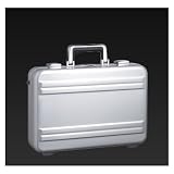 ZERO HALLIBURTON(ゼロハリバートン) Computer Case DZ3-SI(シルバー) ※コンピュータケース
