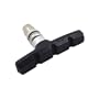 Tektro V-Brake Padset Black