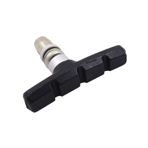 Tektro V-Brake Padset Black