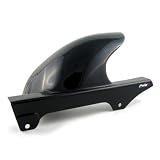 Produkt-Bild: Hinterradabdeckung Puig Honda VTR 1000 F Firestorm schwarz