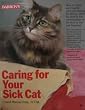 Barrons Books Caring for your Sick Cat