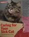 Barrons Books Caring for your Sick Cat