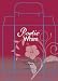 Poetic Whim Deeds We Do Organic Herbal Perfume Spray for Women