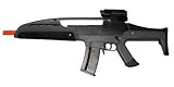 SM8 Auto Electric Power Airsoft Gun Rifle