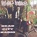 William S. Burroughs, Dead City Radio, 発売中