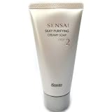Kanebo Sensai Silky Purifying - Creamy Soap Step 2, 125 ml