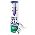 Yonex - Indoor Shuttles - Mavis 370 - Medium