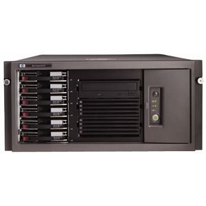 379907-001 HP ProLiant ML370R04 Server 379907-001 379907-001 HP ProLiant ML370R04 Server 379907-001