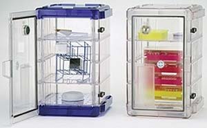 Secador on Amazon Com Secador 4 0 Desiccator Vert Blue End Caps Polystyrene