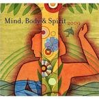 Mind Body & Spirit 2009 Wall Calendar
