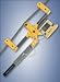Dillon QB-10000 Tension Meter with 1/4