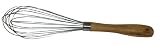 Bérard - 34170 - Fouet Inox - Ballon - Manche - Olivier - 28 cm
