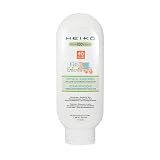 Heiko 40 SPF Kids - 100% Natural Ultra UVA & UVB Protection