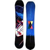 Illuminati Sacred Feminine Snowboard - Women's
