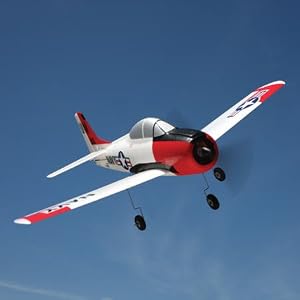Click to buy Parkzone: Ultra Micro T-28 Trojan BNF from Amazon! Click to buy Parkzone: Ultra Micro T-28 Trojan BNF from Amazon!