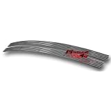 05-06 Lincoln Navigator Bumper Billet Grille Grill Insert # L85018A by APS