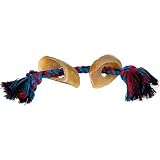 Petco Rope with Hooves Dog Toy