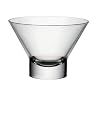 Bormioli Rocco Ypsilon Dessert Bowl, Set of 4