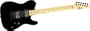 Schecter PT-Standard Electric Guitar (Black)