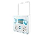 DC-SCDP1/256 ��ũIPX4 MP3 PLAYER & RADIO