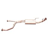 Bosal 283-713 Central Silencer by Bosal