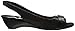AK Anne Klein Sport Women's Hooked Fabric Wedge Pump