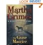 The Grave Maurice (Richard Jury Mystery)