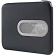 Belkin 15.4-Inch Neoprene Window Sleeve (Black/Light Gray)