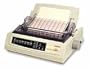 Okidata ML320T TURBO DOTPR 435CPS-RS-232C 9PIN NCAR 220V ( 91907102 )