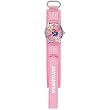 NCAA Kids' CF1-KAN Future Star Series Kansas Jayhawks Pink Watch