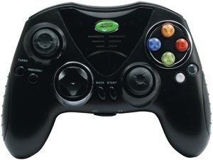XBOX CNTRLLR IN GIFT BOX