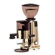 Macap Stepless M-4 Espresso Grinder - GOLD