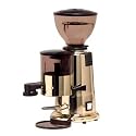 Macap Stepless M-4 Espresso Grinder - GOLD