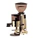 Macap Stepless M-4 Espresso Grinder - GOLD