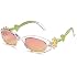 salt sunglasses Sunbelt Girls B