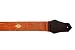Get'm Get'm Wear 60010 Gorgi Glitter Sunset 2-Inch Guitar Strap