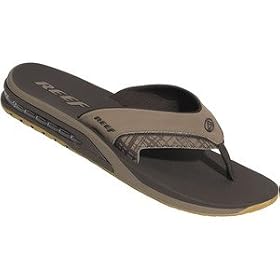 Reef Men's Dram Sandal